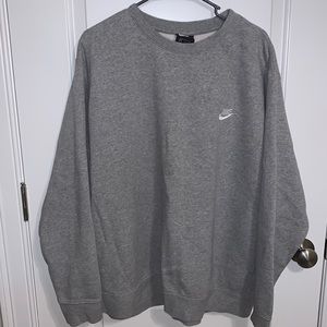 Nike Crewneck - used